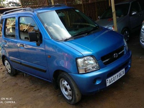 Maruti Suzuki Wagon R LXI 2006 MT for sale in Nagaon