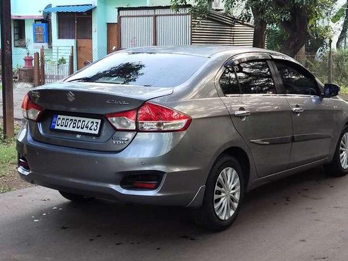 Maruti Suzuki Ciaz VDi SHVS Optional, 2016, Diesel MT in Bhilai