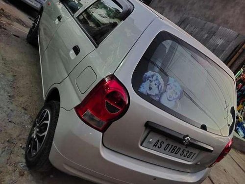 2013 Maruti Suzuki Alto K10 VXI MT in Guwahati