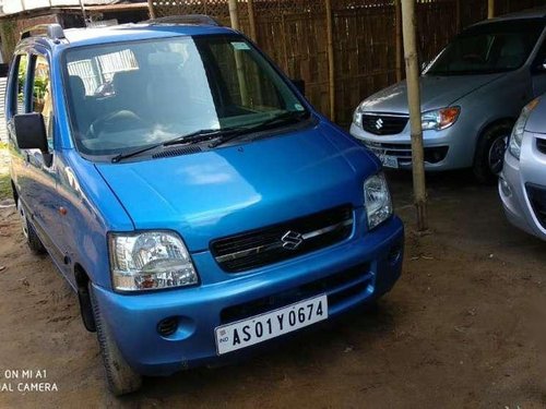 Maruti Suzuki Wagon R LXI 2006 MT for sale in Nagaon