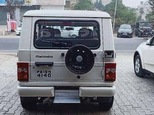 Mahindra Bolero ZLX 2015 MT for sale in Moga