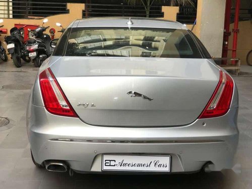 Jaguar XJ L 2.0, 2013, Petrol AT in Mumbai