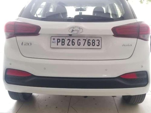 Used Hyundai Elite i20 Asta 1.4 CRDi 2019 MT in Ludhiana