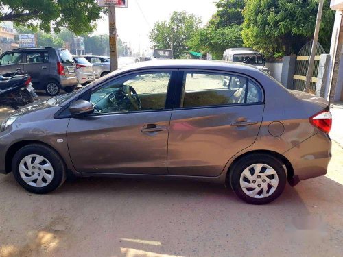 Used 2017 Honda Amaze MT for sale in Jodhpur