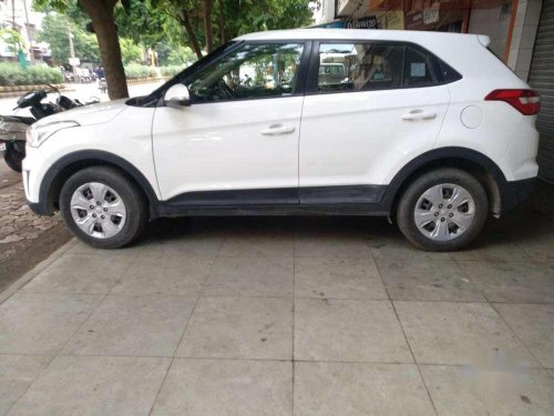 Hyundai Creta 2017 MT for sale in Rajkot