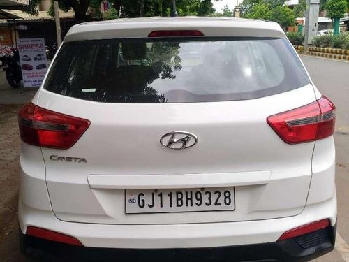 Hyundai Creta 2017 MT for sale in Rajkot