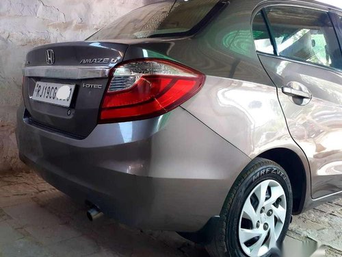 Used 2017 Honda Amaze MT for sale in Jodhpur