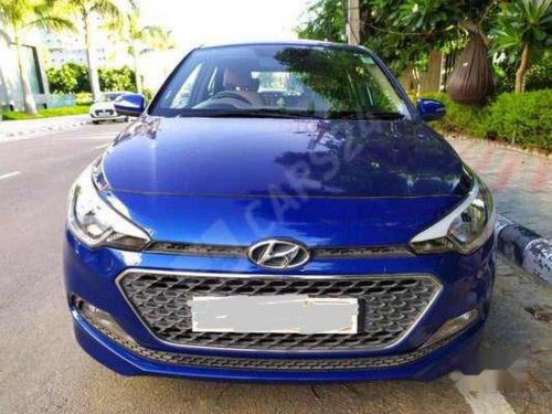 2015 Hyundai i20 Asta 1.2 MT for sale in Bhopal