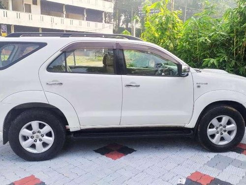 2011 Toyota Fortuner MT for sale in Palai