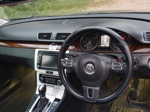 2011 Volkswagen Passat Highline DSG MT in Pune