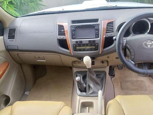 2011 Toyota Fortuner MT for sale in Palai