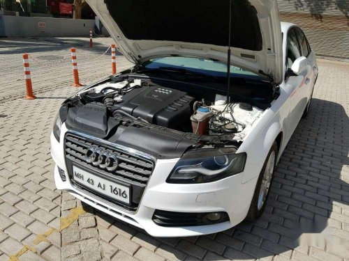 2011 Audi A4 AT for sale in Thane