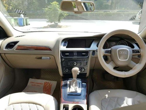 2011 Audi A4 AT for sale in Thane