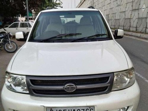 Tata Safari 4x2 EX DiCOR 2.2 VTT, 2011, Diesel MT in Ajmer