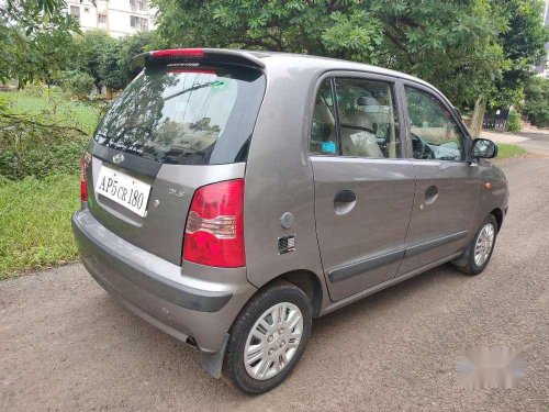 Hyundai Santro Xing GLS LPG, 2013, LPG MT in Rajahmundry