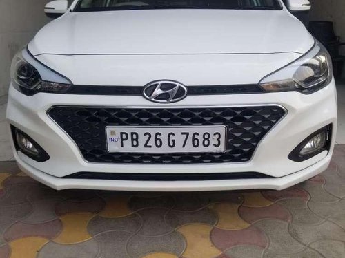 Used Hyundai Elite i20 Asta 1.4 CRDi 2019 MT in Ludhiana