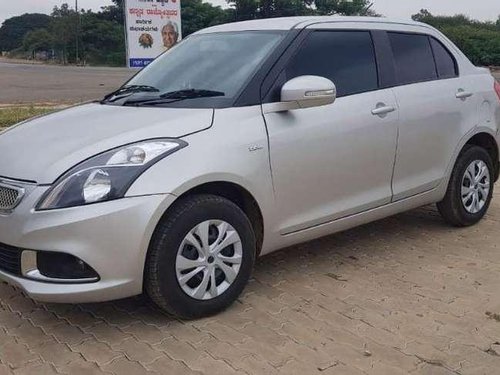 Maruti Suzuki Swift Dzire 2016 MT for sale in Hubli