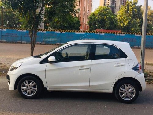 Used 2015 Honda Brio VX AT for sale in Thane