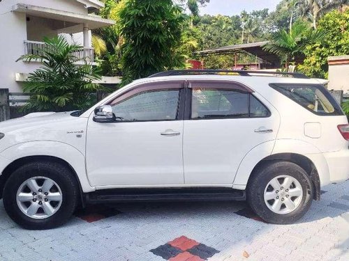 2011 Toyota Fortuner MT for sale in Palai