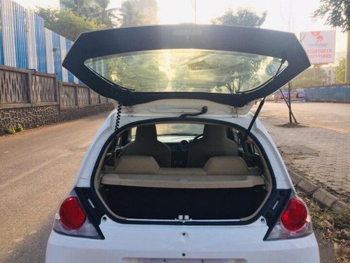 Used 2015 Honda Brio VX AT for sale in Thane