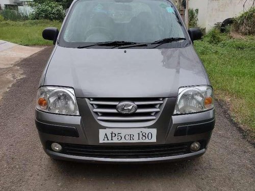 Hyundai Santro Xing GLS LPG, 2013, LPG MT in Rajahmundry