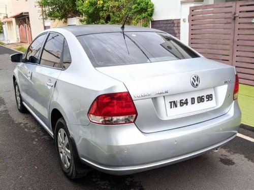 2011 Volkswagen Vento MT for sale in Karur