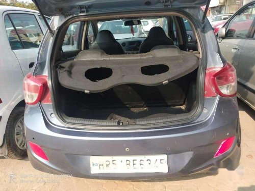 2015 Hyundai Grand i10 Sportz MT for sale in Faridabad