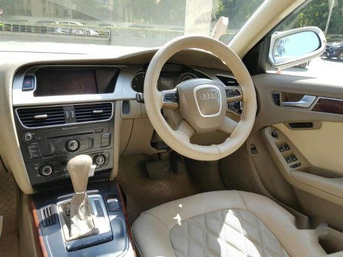 2011 Audi A4 AT for sale in Thane