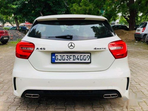 Mercedes-Benz A-Class A 180 Sport, 2013, Petrol AT in Surat