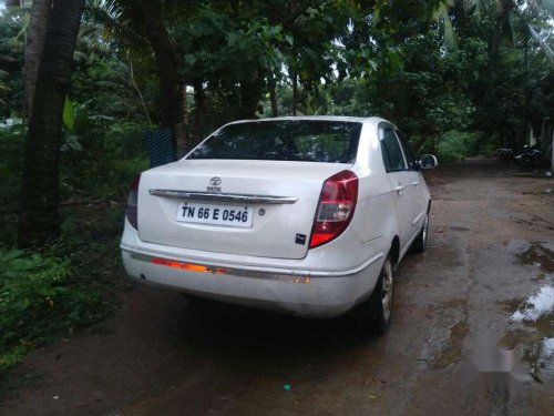 2012 Tata Manza Aqua Quadrajet BS IV MT in Thanjavur