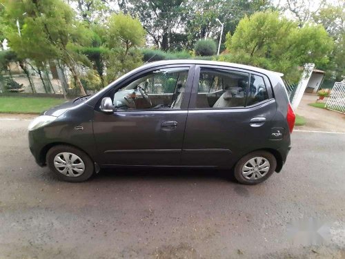 2011 Hyundai i10 Sportz MT for sale in Tirunelveli