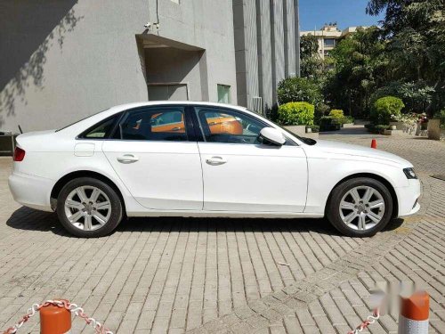 2011 Audi A4 AT for sale in Thane