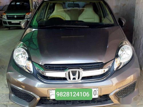 Used 2017 Honda Amaze MT for sale in Jodhpur
