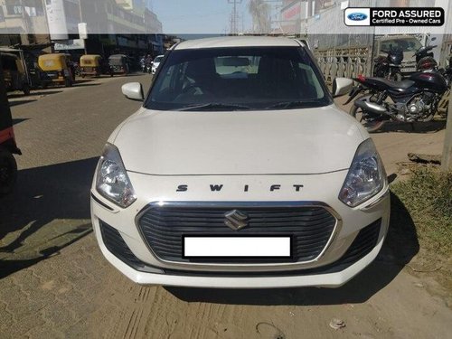 Maruti Suzuki Swift VXI 2018 MT for sale in Silchar