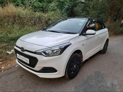 2017 Hyundai Elite i20 Magna 1.2 MT in Goregaon