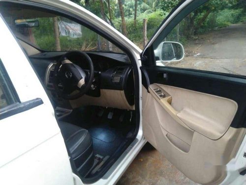 2012 Tata Manza Aqua Quadrajet BS IV MT in Thanjavur