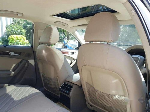 2011 Audi A4 AT for sale in Thane