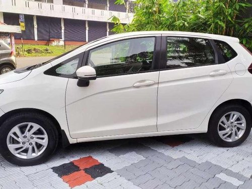 Used 2016 Honda Jazz V MT for sale in Palai