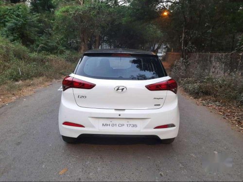 2017 Hyundai Elite i20 Magna 1.2 MT in Goregaon