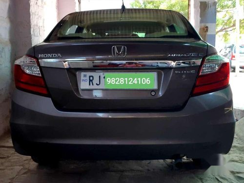 Used 2017 Honda Amaze MT for sale in Jodhpur