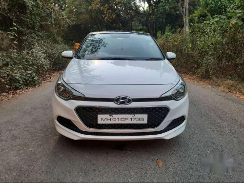 2017 Hyundai Elite i20 Magna 1.2 MT in Goregaon