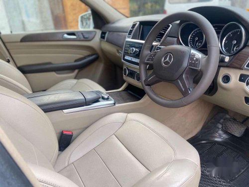 Mercedes-Benz Ml Class, 2015, Diesel AT in Ghaziabad