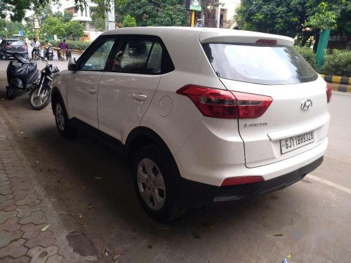 Hyundai Creta 2017 MT for sale in Rajkot