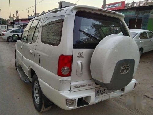 Tata Safari 4x2 EX DiCOR 2.2 VTT, 2011, Diesel MT in Ajmer