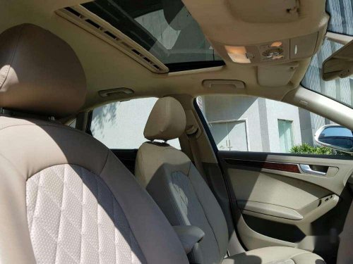 2011 Audi A4 AT for sale in Thane