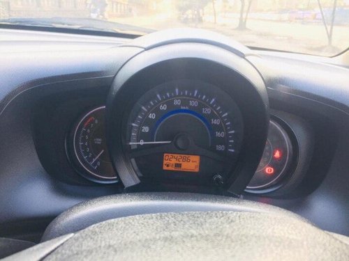 Used 2015 Honda Brio VX AT for sale in Thane