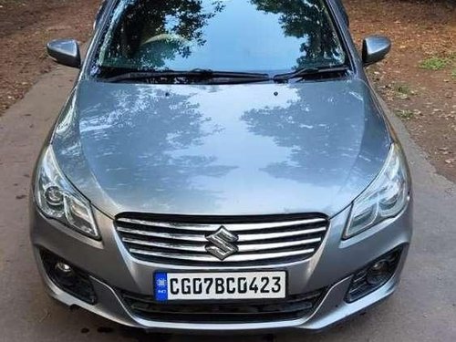 Maruti Suzuki Ciaz VDi SHVS Optional, 2016, Diesel MT in Bhilai