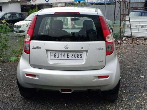 Used 2010 Maruti Suzuki Ritz MT for sale in Surat 