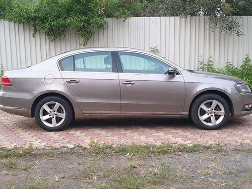 2011 Volkswagen Passat Highline DSG MT in Pune