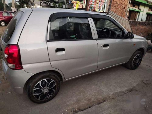 2013 Maruti Suzuki Alto K10 VXI MT in Guwahati